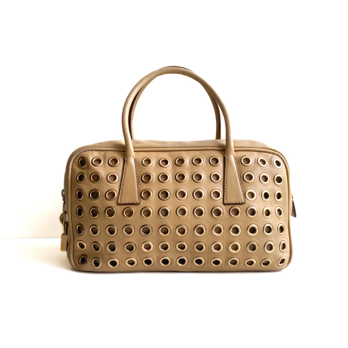 The Bauletto