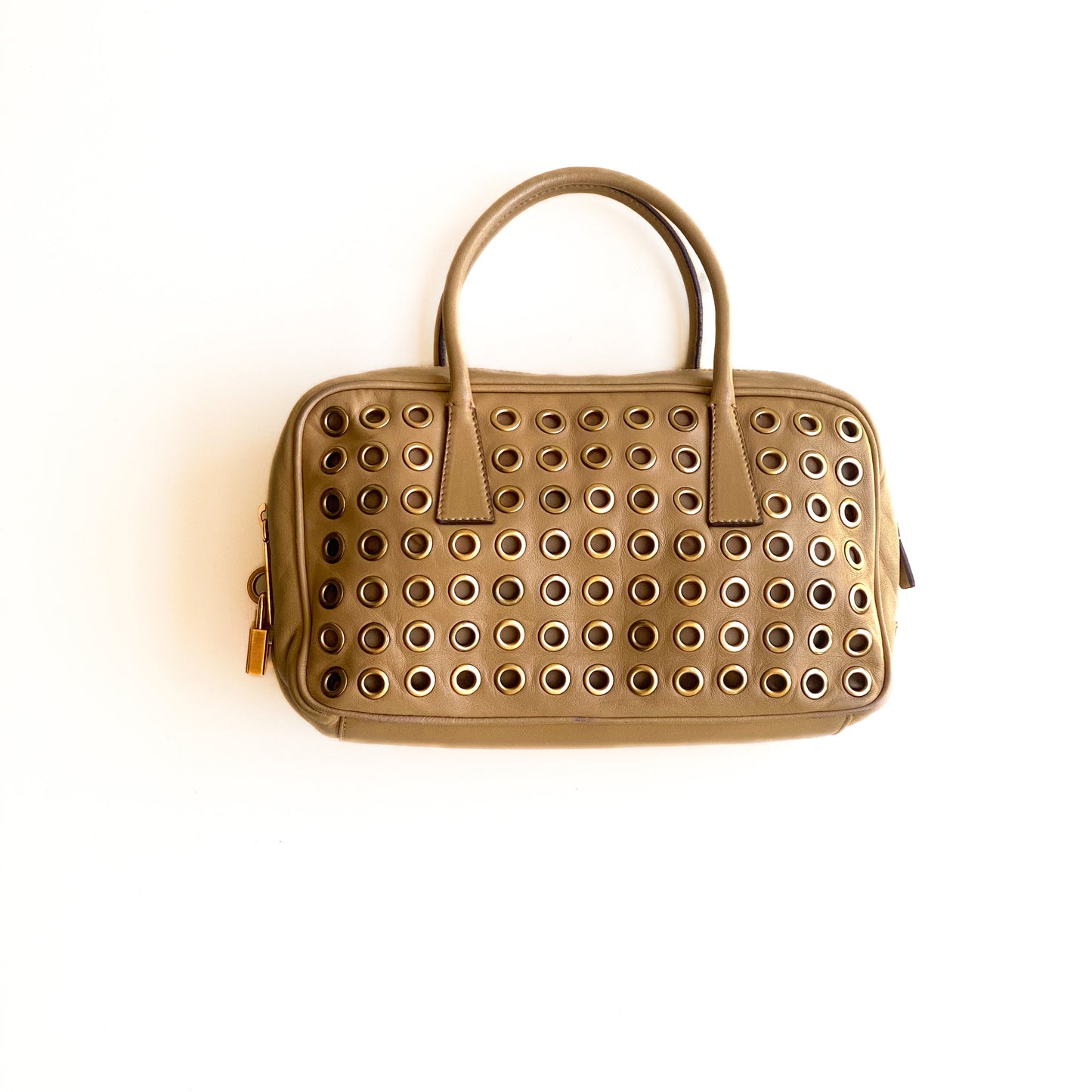 The Bauletto