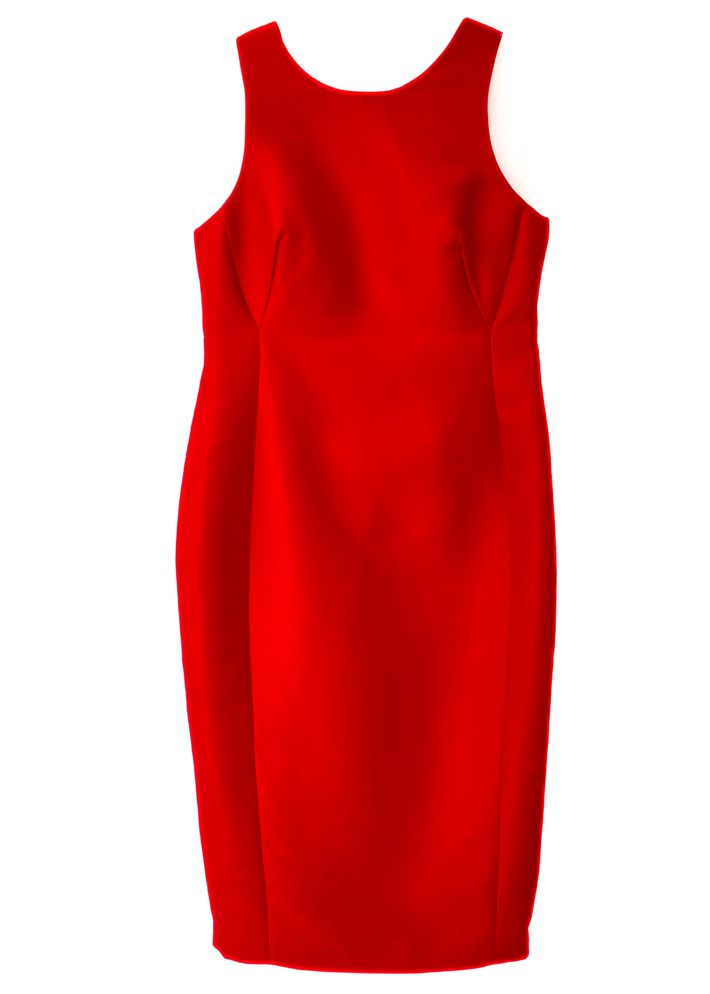 The Ruby Bow