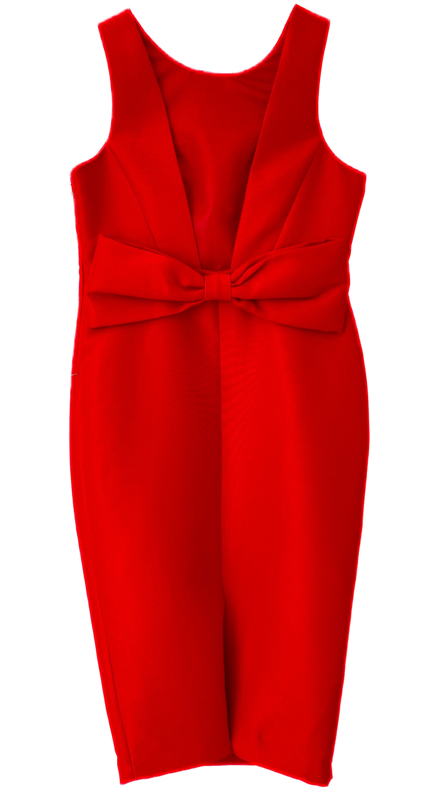 The Ruby Bow
