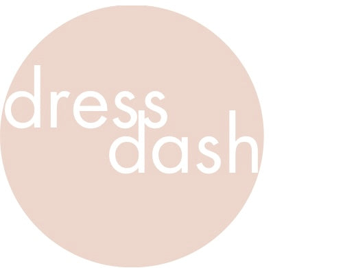 DressDash logo